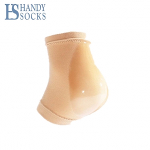 ジェルモイスチャライズソックス